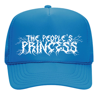 People's Princess Hat