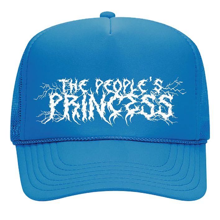 People's Princess Hat