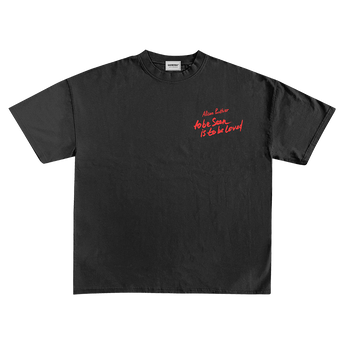 To Be Seen Tee